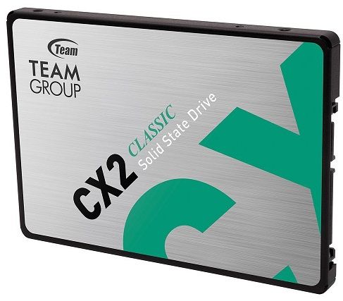 TG CX2 256GB SSD SATA