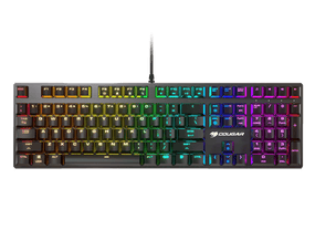 COUGAR VANTAR MX Mechanical Gaming Keyboard
