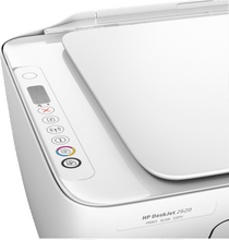 Load image into Gallery viewer, HP DeskJet Ink Advantage 2620 All-in-One Printer
