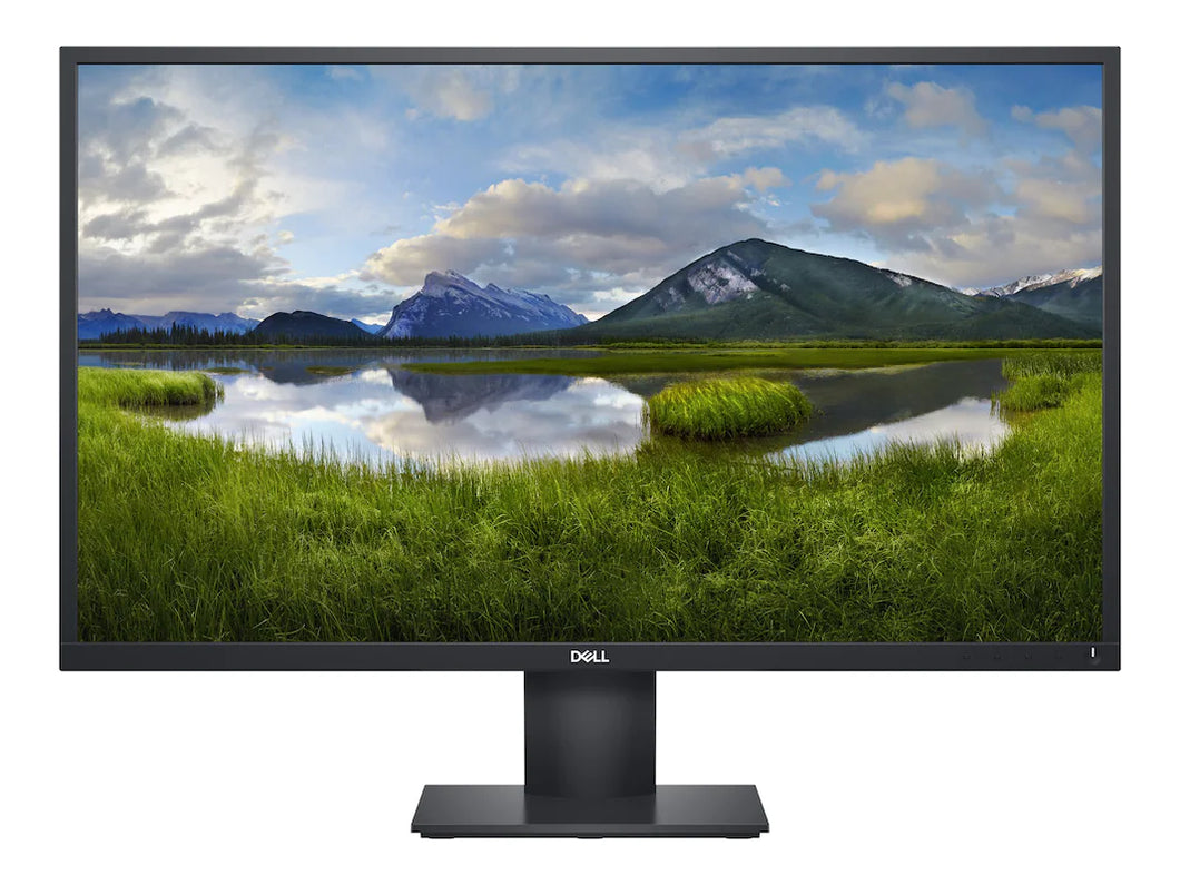 Dell E2720H 27 Inch FHD IPS LED Monitor