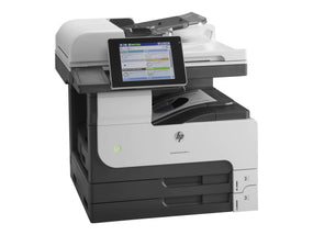 HP LaserJet Enterprise MFP M725dn Printer