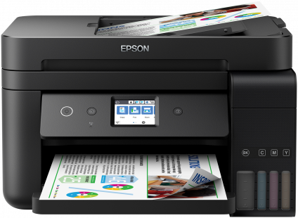 epson l6190 printer price in pakistan