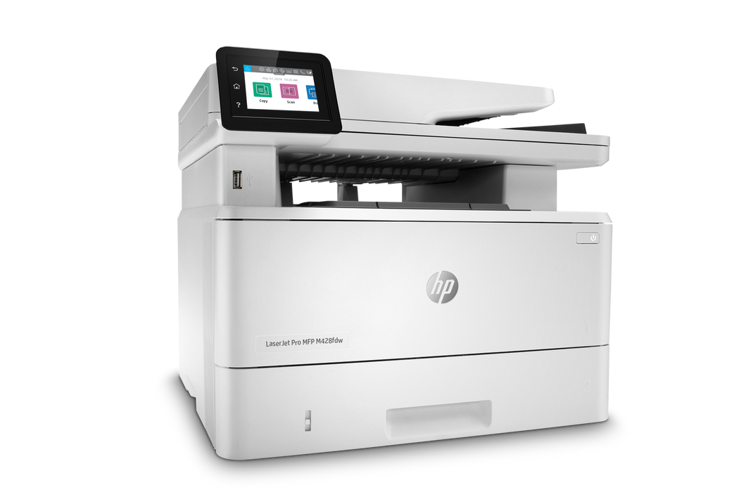 Hp laserjet pro online mfp m428fdw