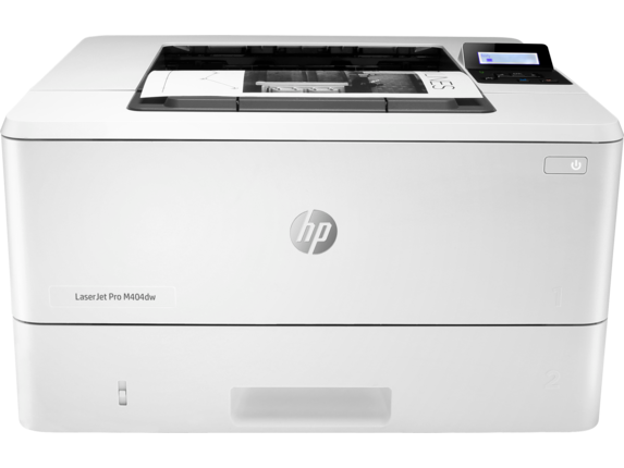 HP Laserjet M404DW Printer