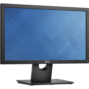 Dell E1916HV 18.5 Inch LED backlit LCD monitor