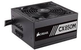 Corsair CX850M 850W Desktop Power Supply