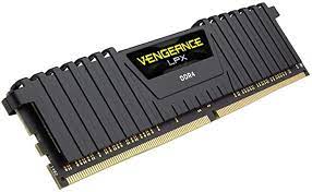 Corsair Vengeance LPX PC Ram 8GB DDR4 3200MHz