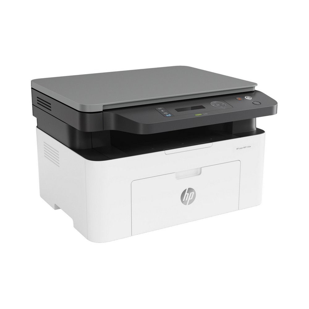 HP LaserJet MFP M135a Printer